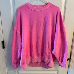 🎀Aerie — Cozy & comfy sweatshirt